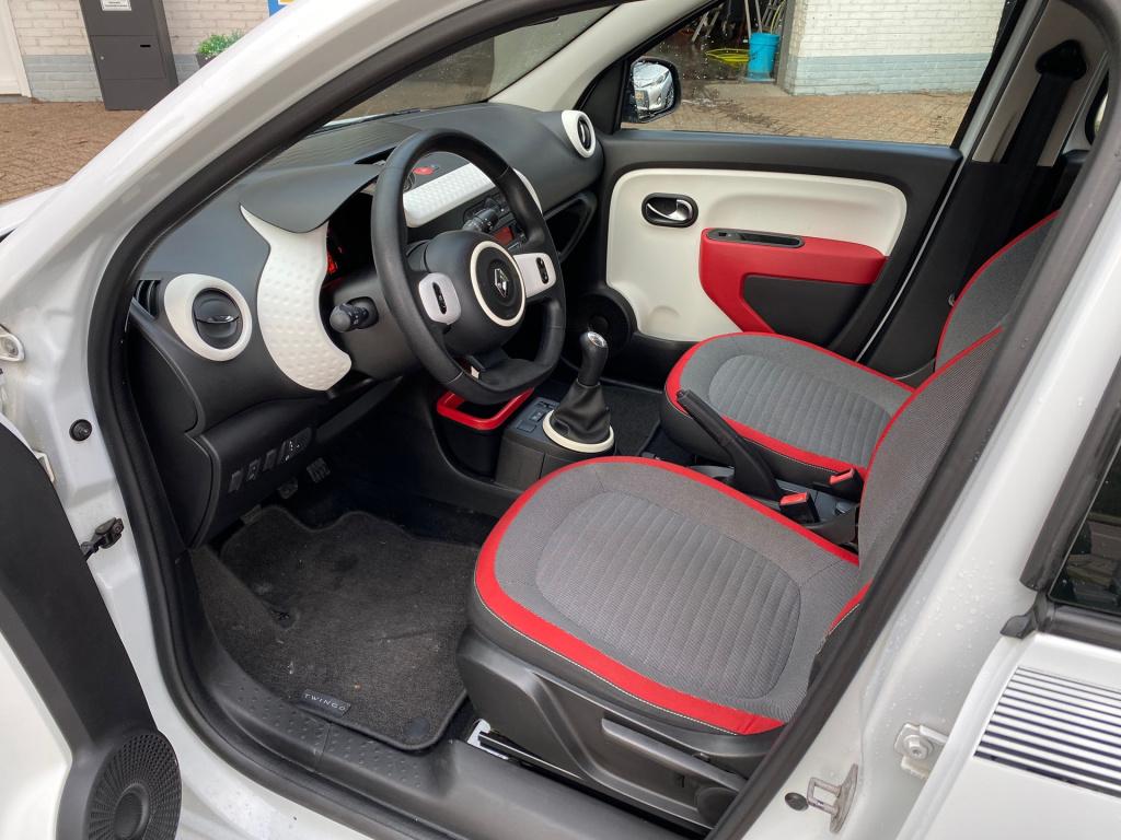 Renault Twingo sce 70 collection | tweede eigenaar | airco | cruise control