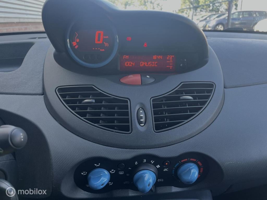 Renault Twingo 1.2 16v collection | orig. nl | airco | cruise | trekhaak