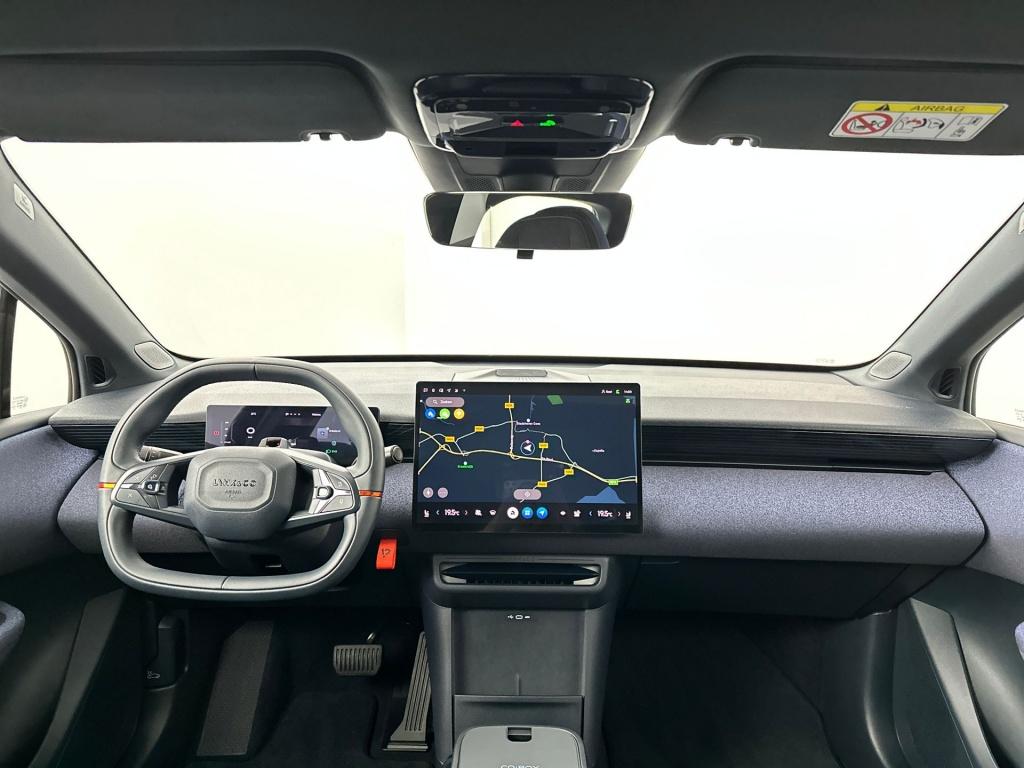 Lynk & Co 02 core 66kwh 272pk| 1600kg trekg| pano|adap.cruise| carplay | ac