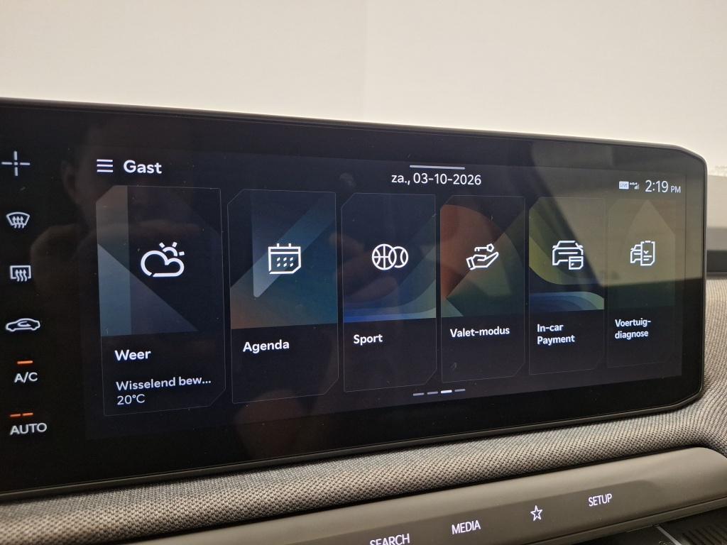 Kia Ev3 plus advanced 58.3 kwh