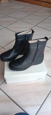 Nieuwe WINTERLAARZEN