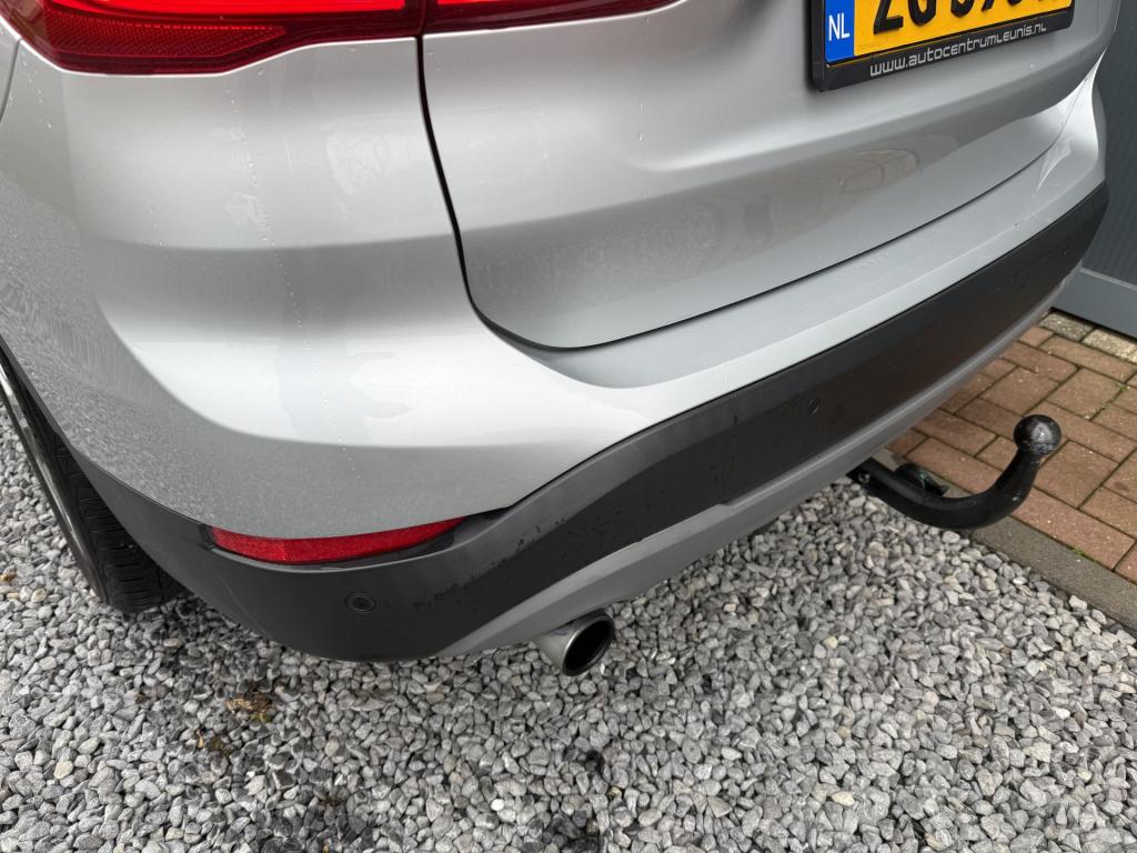 BMW X1 sdrive18i automaat executive sportline