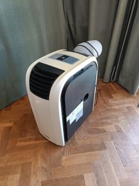 Mobiele Airco