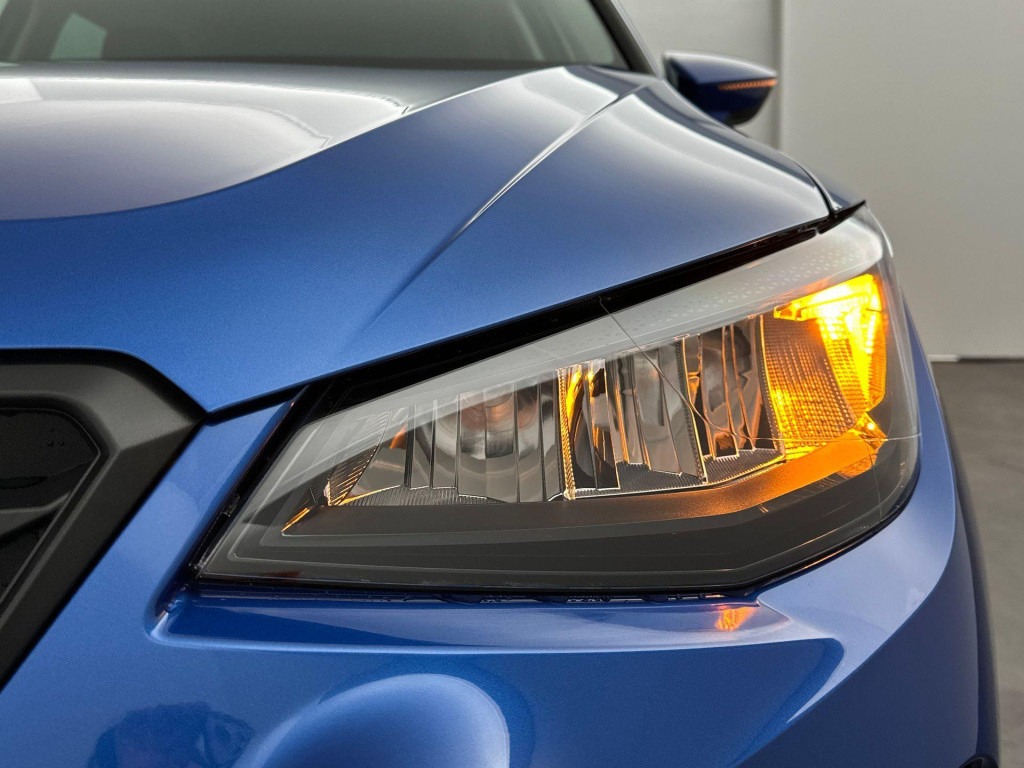 Seat Arona style business connect 1.0 85 kw / 115 pk ecotsi s