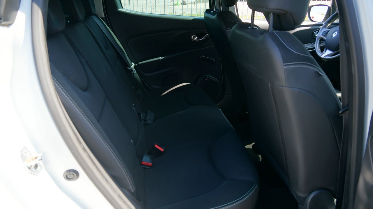 Renault Clio 0.9 TCe ECO Night&Day Rijklaar incl. garantie
