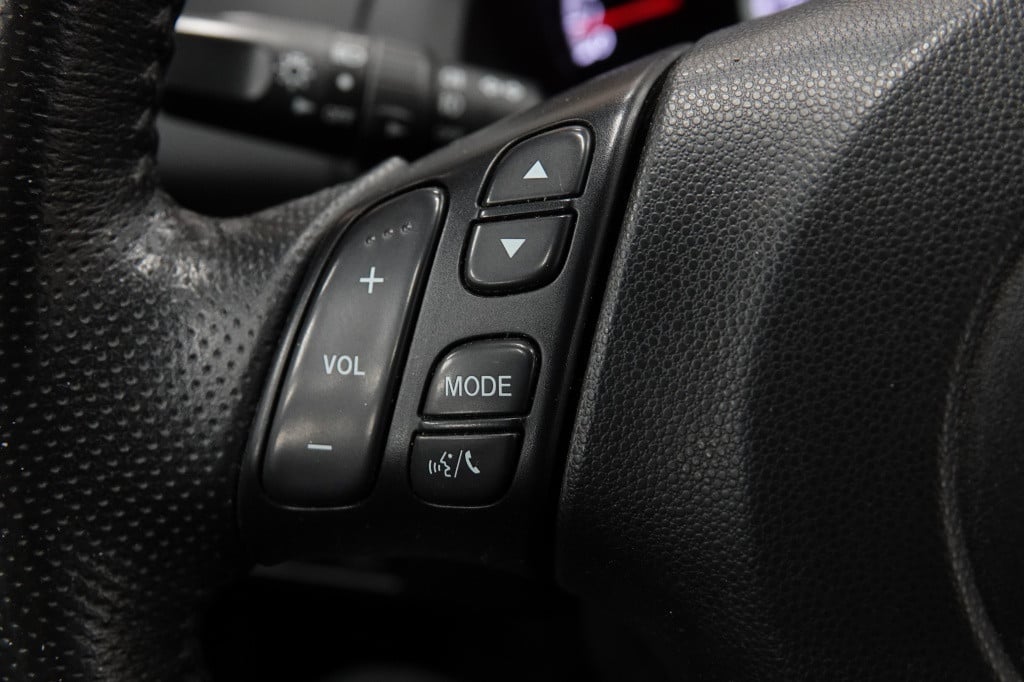 Mazda 5 1.8 ts | pano | 7 zits | pdc |