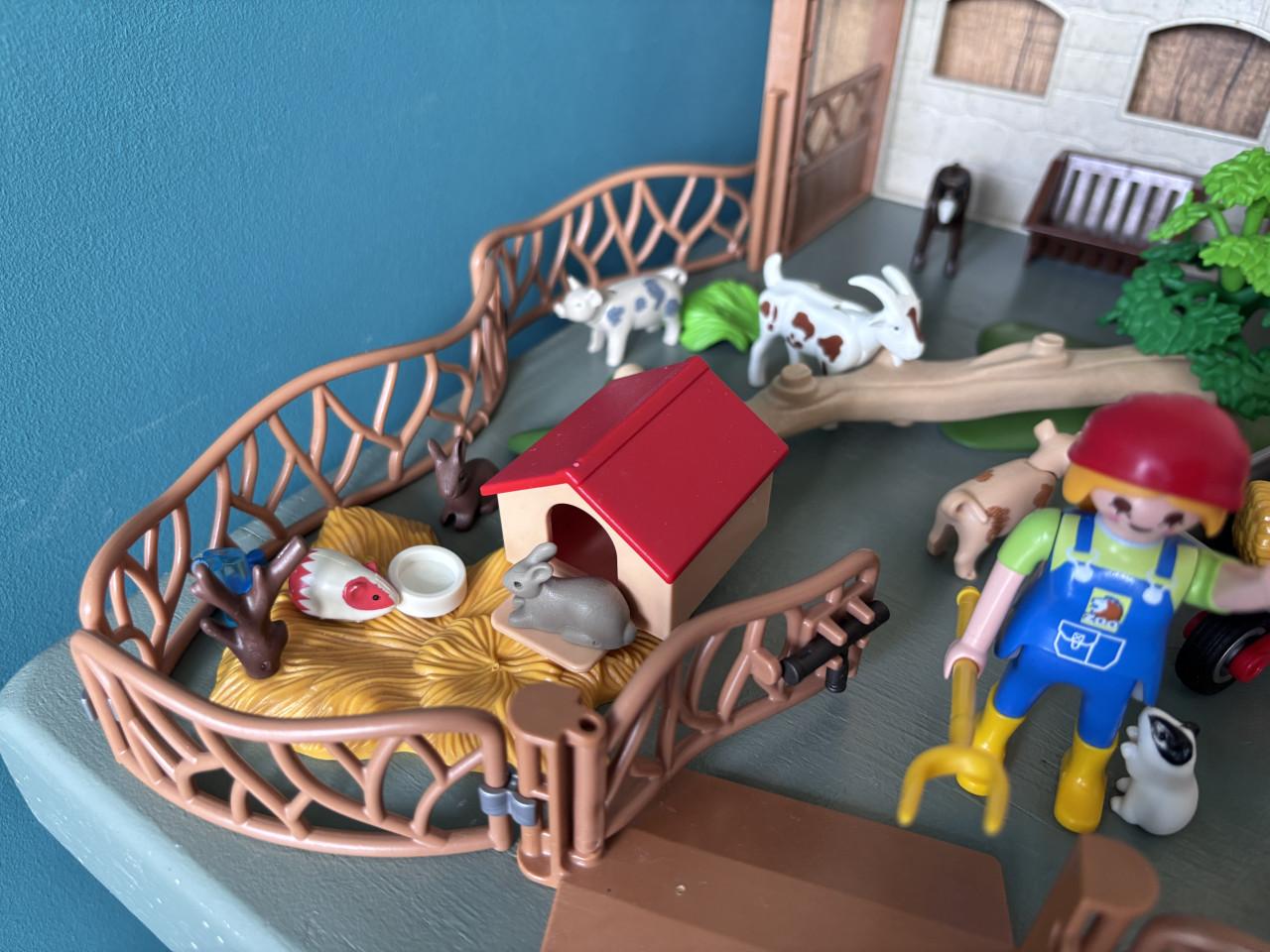Playmobil - 6635