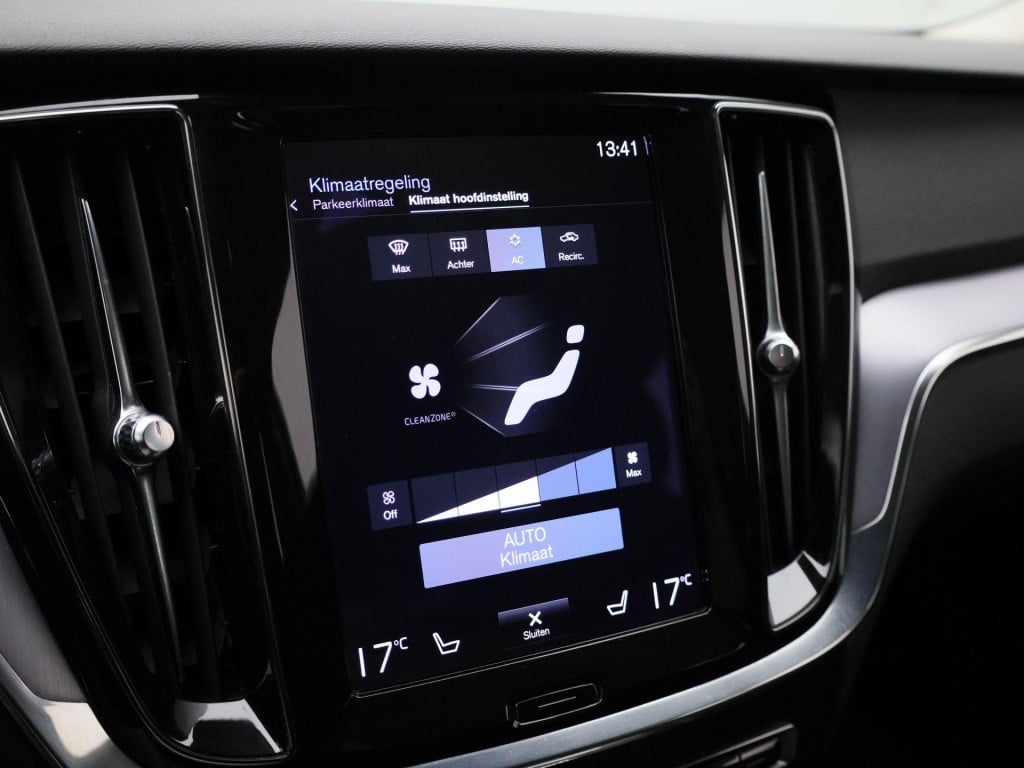 Volvo V60 2.0 b3 business pro | automaat | navigatie | apple carplay / andr