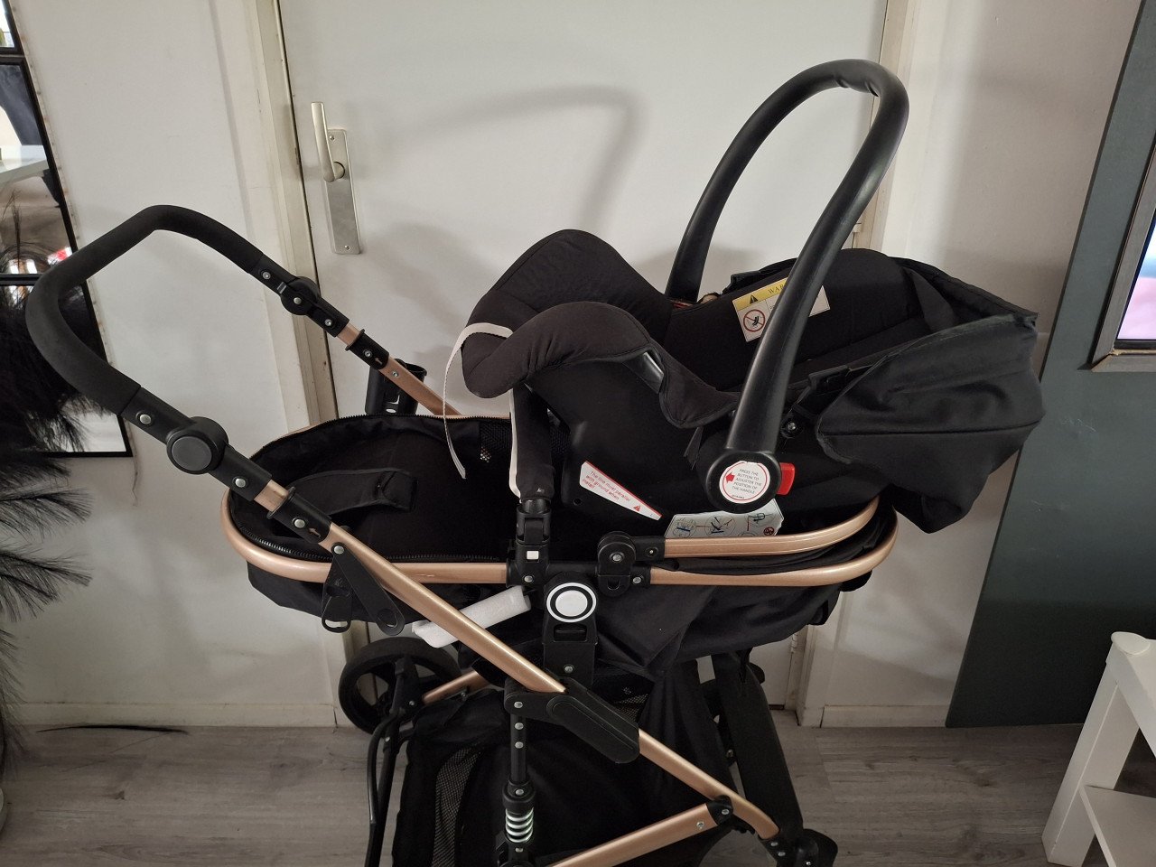 Kinderwagen