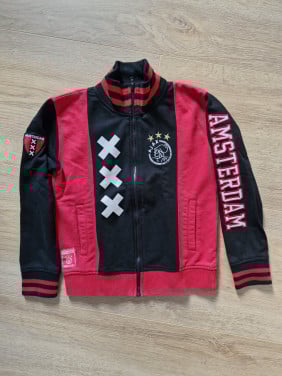 Ajax vest