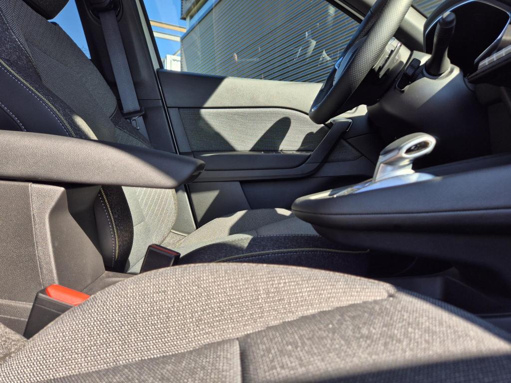 Renault Captur 1.3 mild hybrid 160 edc automaat techno camera, stoel/stuur 