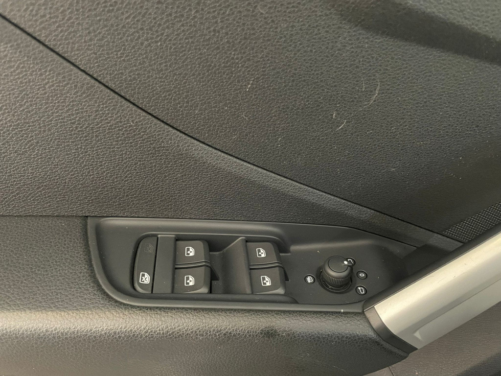 Audi Q2 30 tfsi pro line