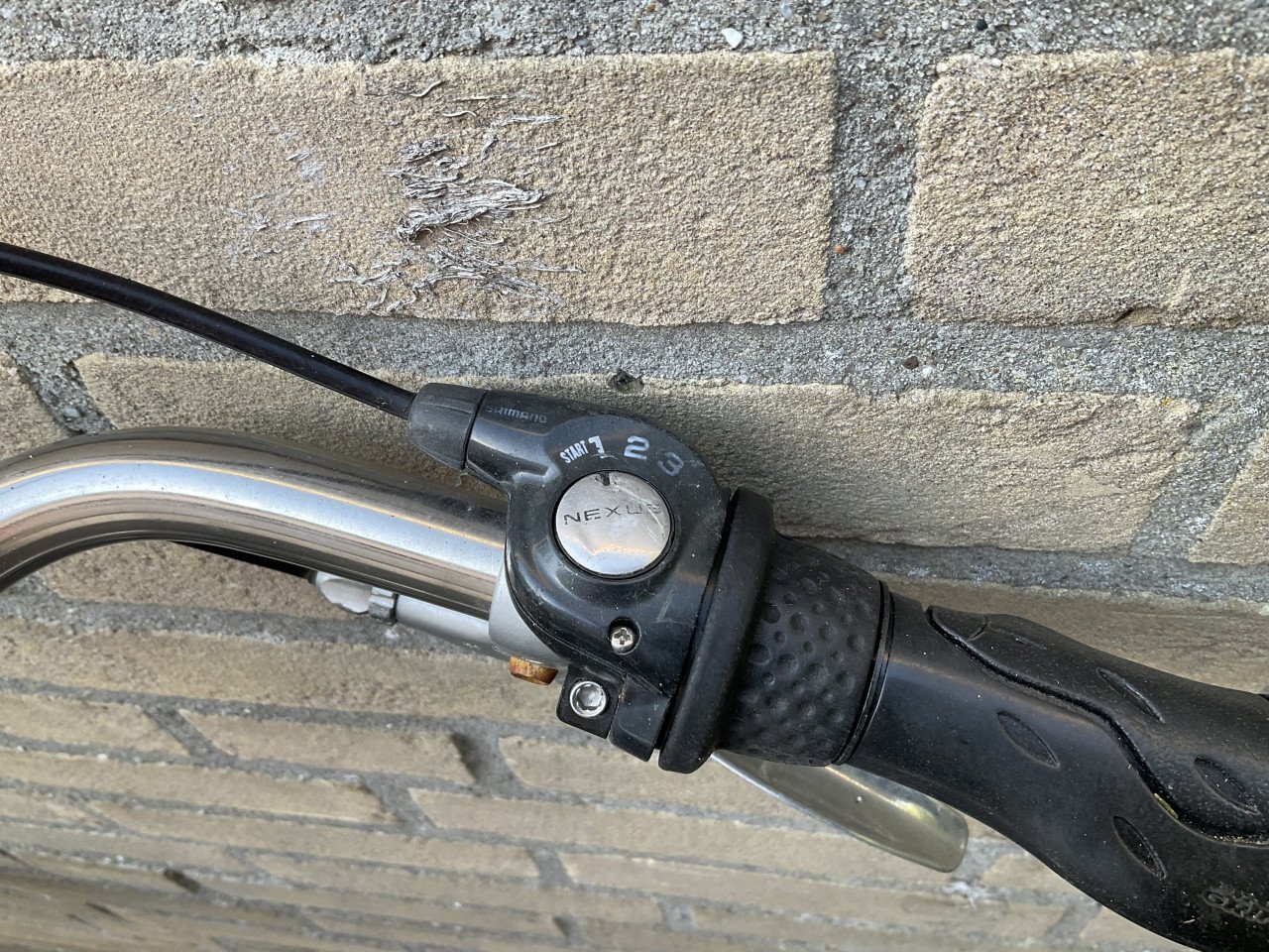 Batavus fiets