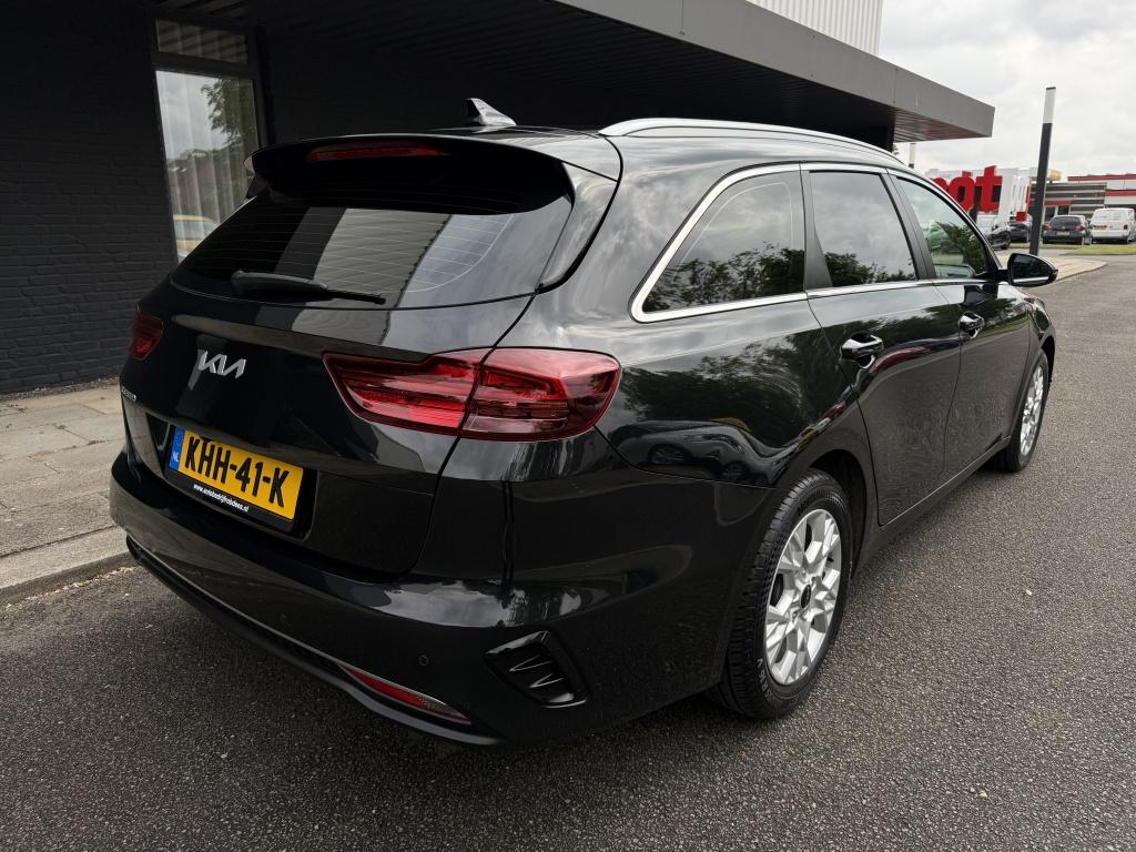 Kia Ceed Sportswagon 1.0 t-gdi dynamicline