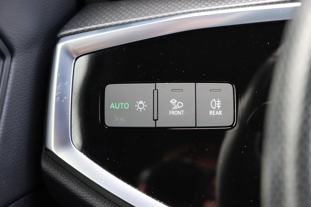 Audi Q3 sportback 45 tfsi phev 245pk s tronic s edition