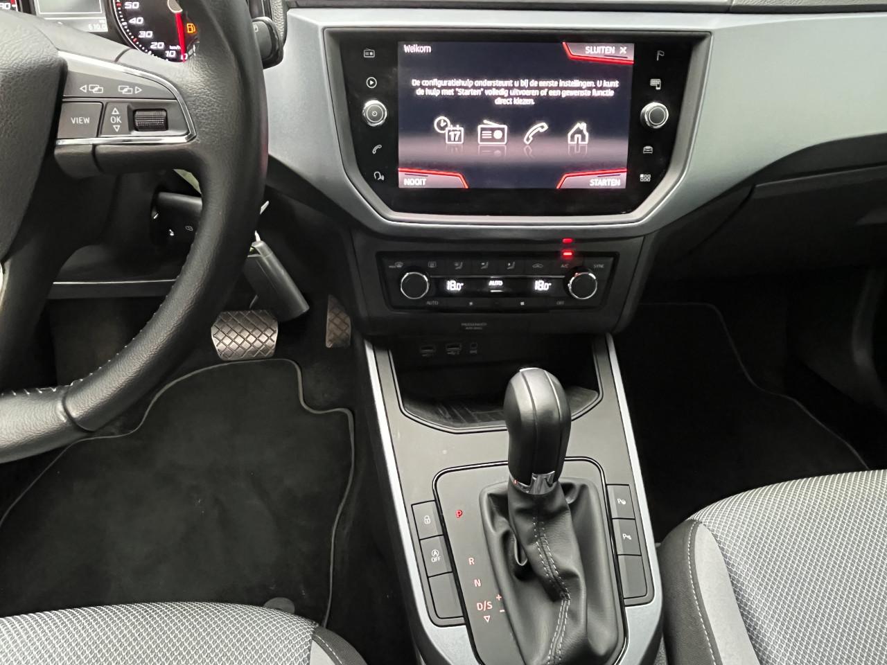 Seat Arona 1.0 TSI Style DSG, CAMERA