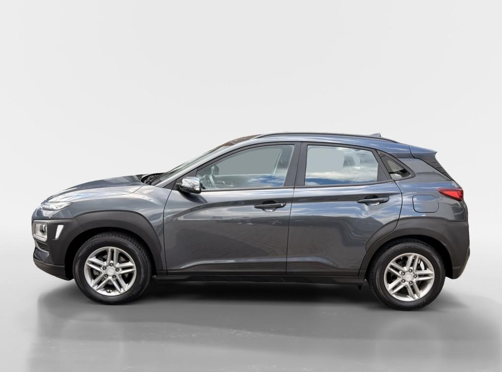 Hyundai Kona 1.0 t-gdi comfort | navigatie | cruise | camera | dealer onder