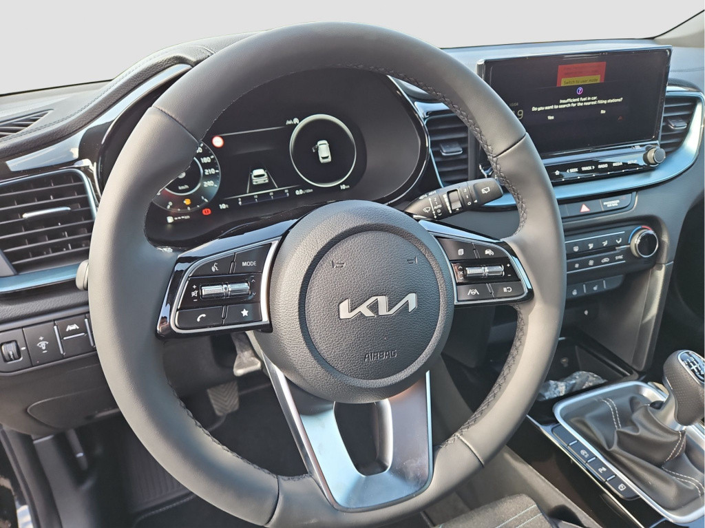 Kia Ceed Sportswagon 1.0 t-gdi design edition ** actie model ** | digital c