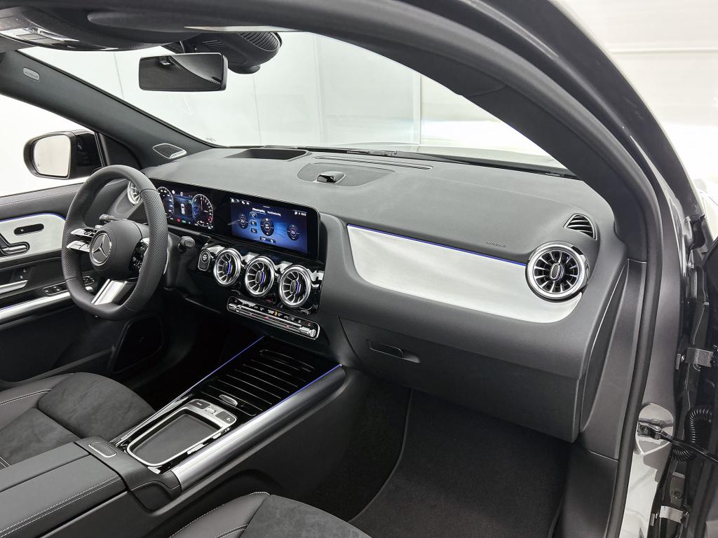 Mercedes-Benz Gla-klasse 250 e business solution amg | premium plus | night