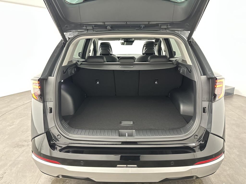 Kia Sportage 1.6 t-gdi hybrid dynamicline | elecktrische voorstoelen | schu