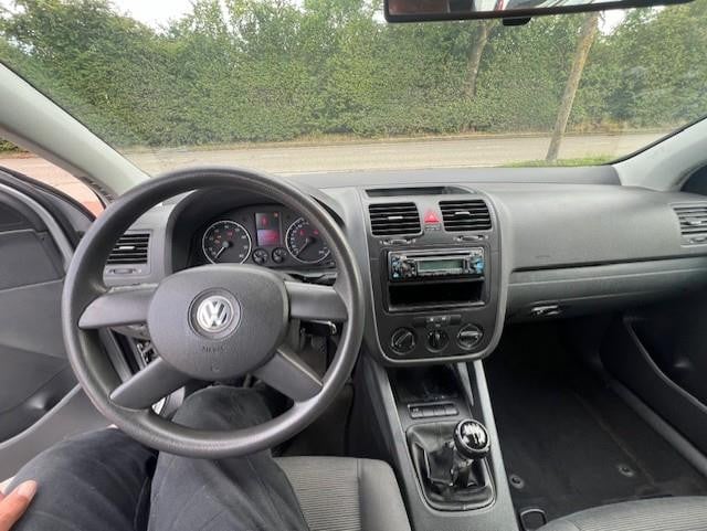 Volkswagen Golf 1.6 fsi turijn
