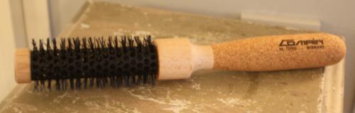 Nieuwe Fohn borstel