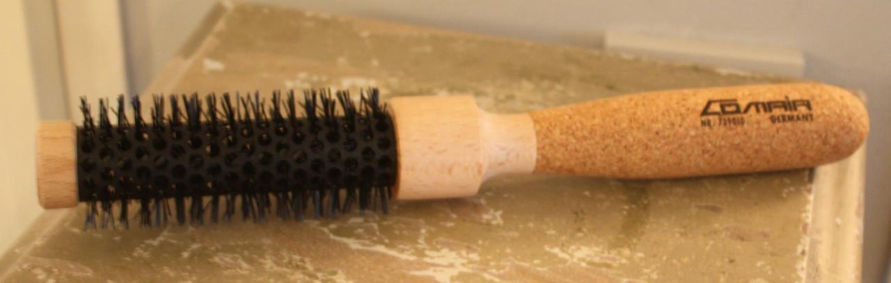 Nieuwe Fohn borstel