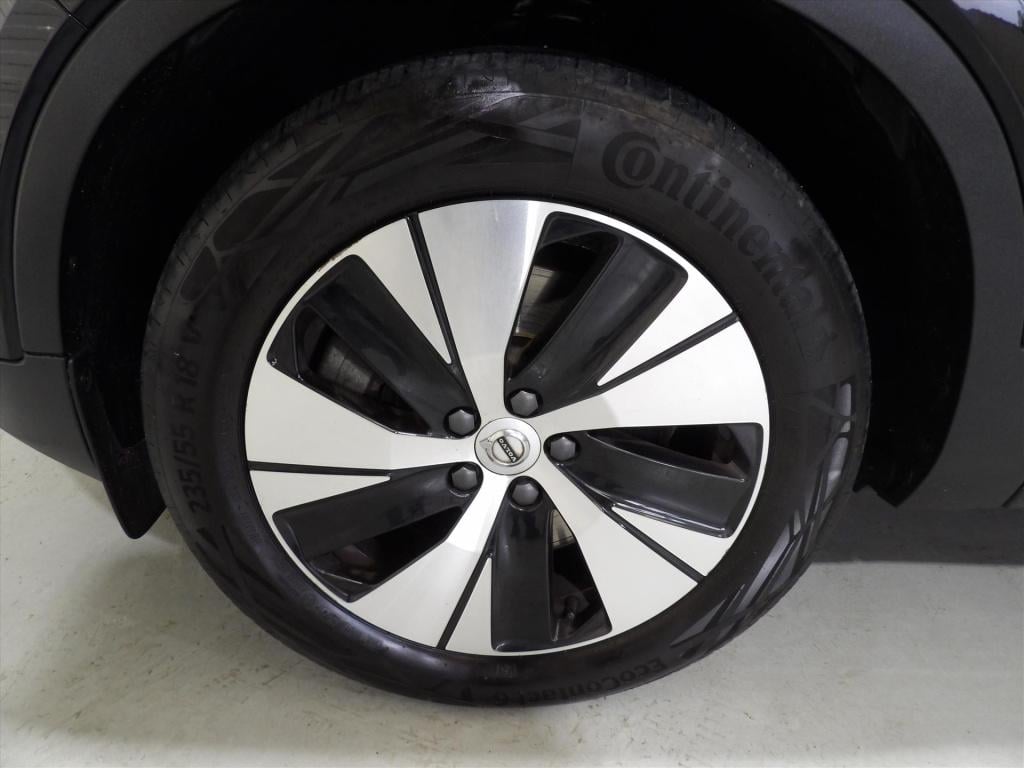 Volvo XC40 t4 twin engine 211pk geartronic inscription expression