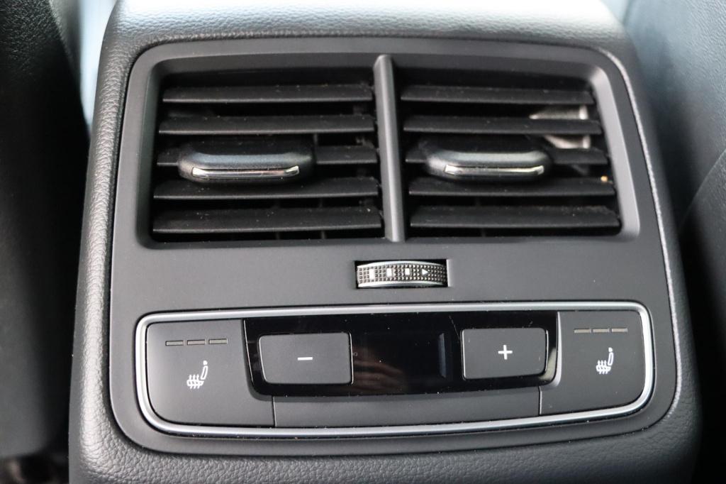 Audi A4 avant 40 tfsi s edition 190pk s tronic