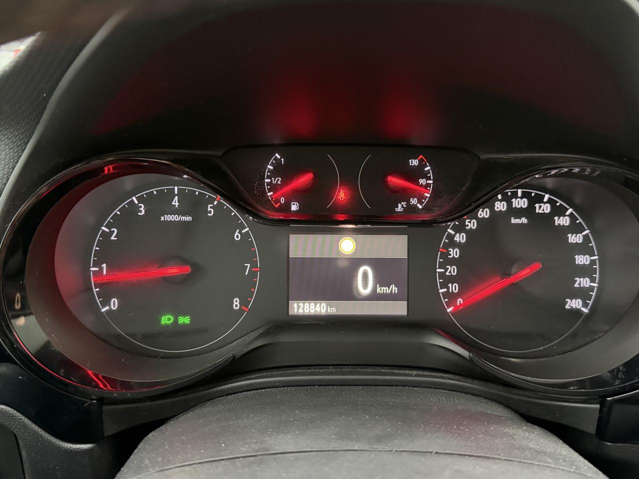 Opel Corsa 1.2 Edition Bouwjaar 2020 AIRCO ! ! !