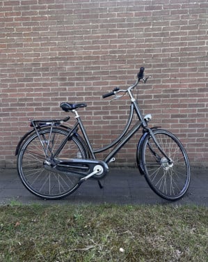 Nette Batavus dames fiets