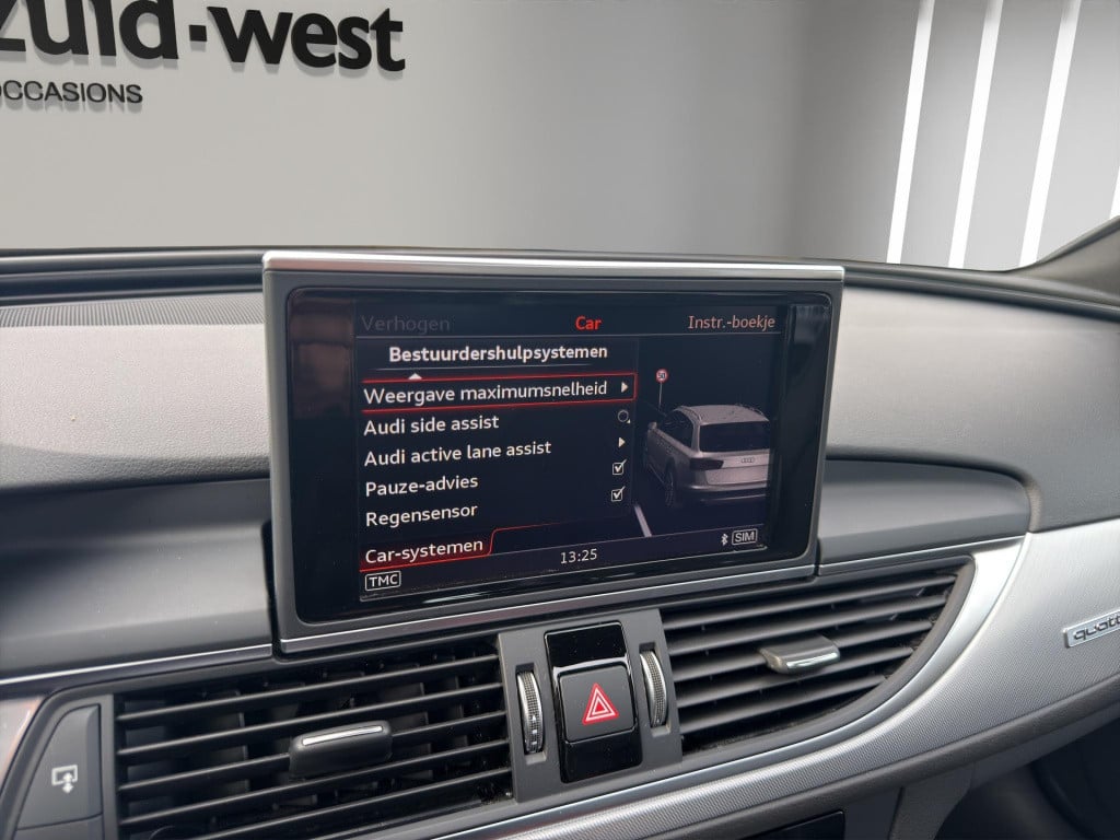 Audi A6 Allroad quattro 3.0 tdi premium edition pano massage acc