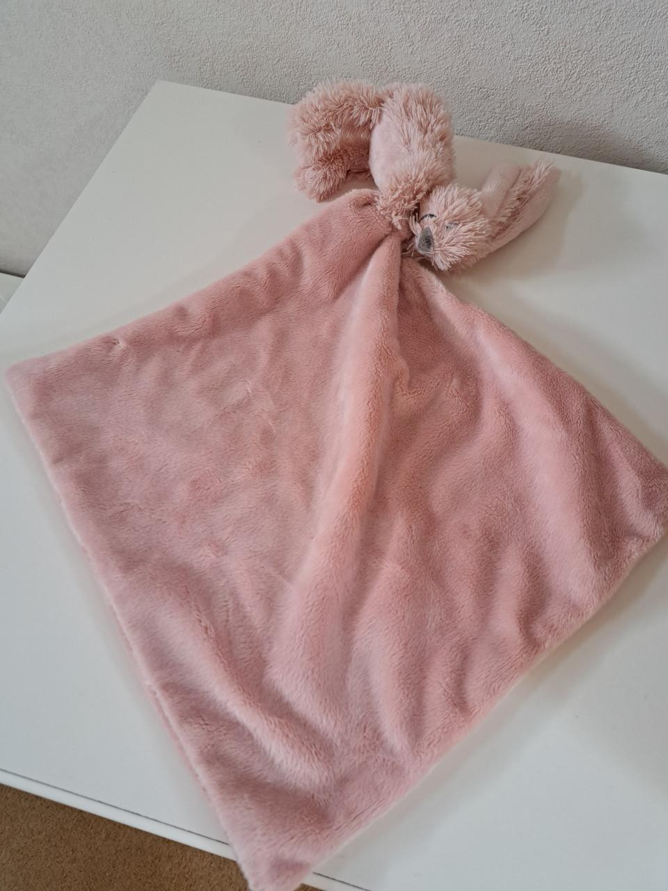 NIEUW  KNUFFEL DOEKJE VAN HAPPY HORSE