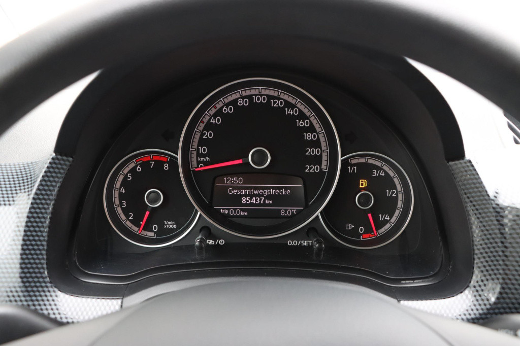Volkswagen UP! 1.0 bmt move up! 60pk
