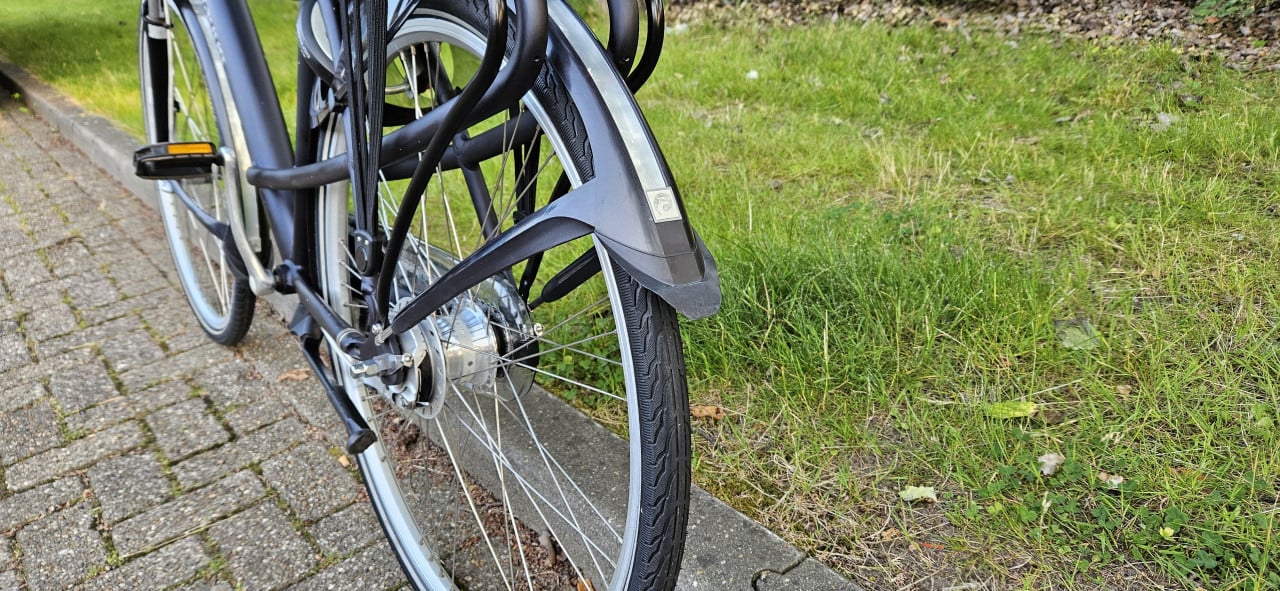 Batavus herenfiets