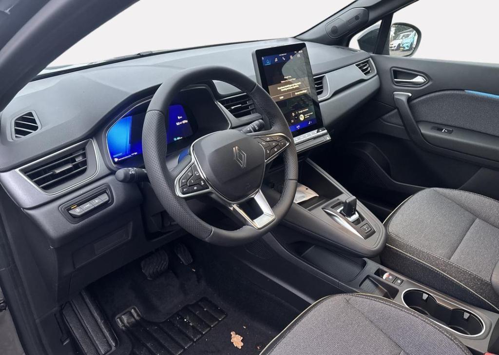 Renault Symbioz 1.8 e-tech full hybrid 160 techno - all-seasonbanden