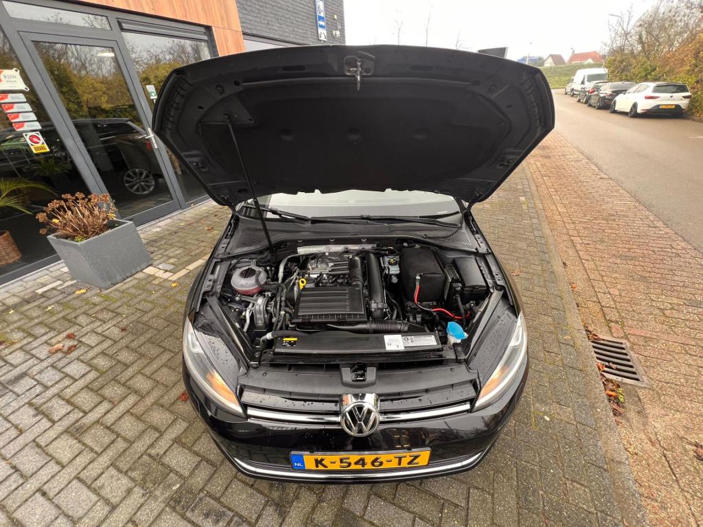 Volkswagen Golf 1.4 tsi act highline