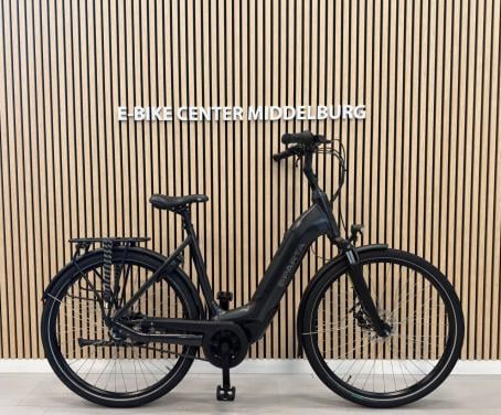 Sparta C-Grid Ultra Bosch Active Line Plus 56CM 500Wh Belt