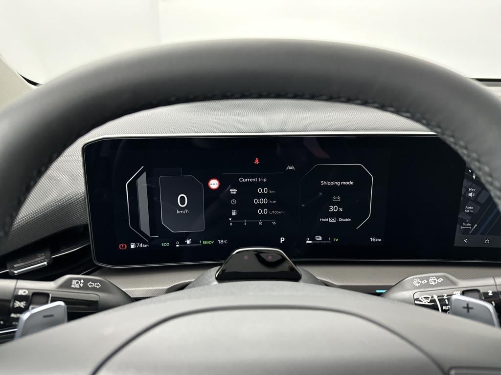 Kia Niro 1.6 gdi hybrid dynamicline | schuif kantel dak | elektrische koffe