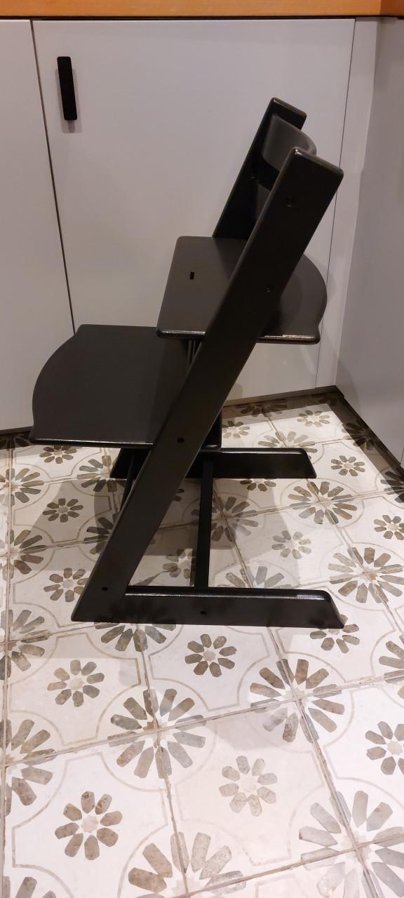 Stoke Tripp Trapp stoel nieuw model