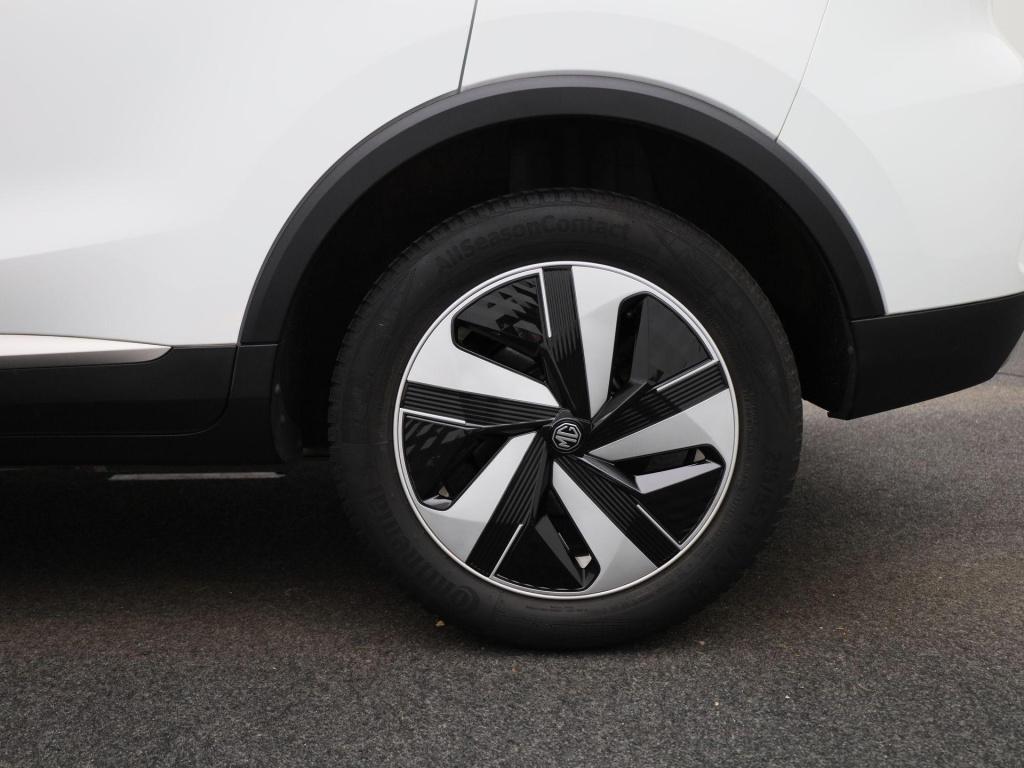 MG Zs Ev standard range 50kwh comfort | navi | camera | carplay | led kopla