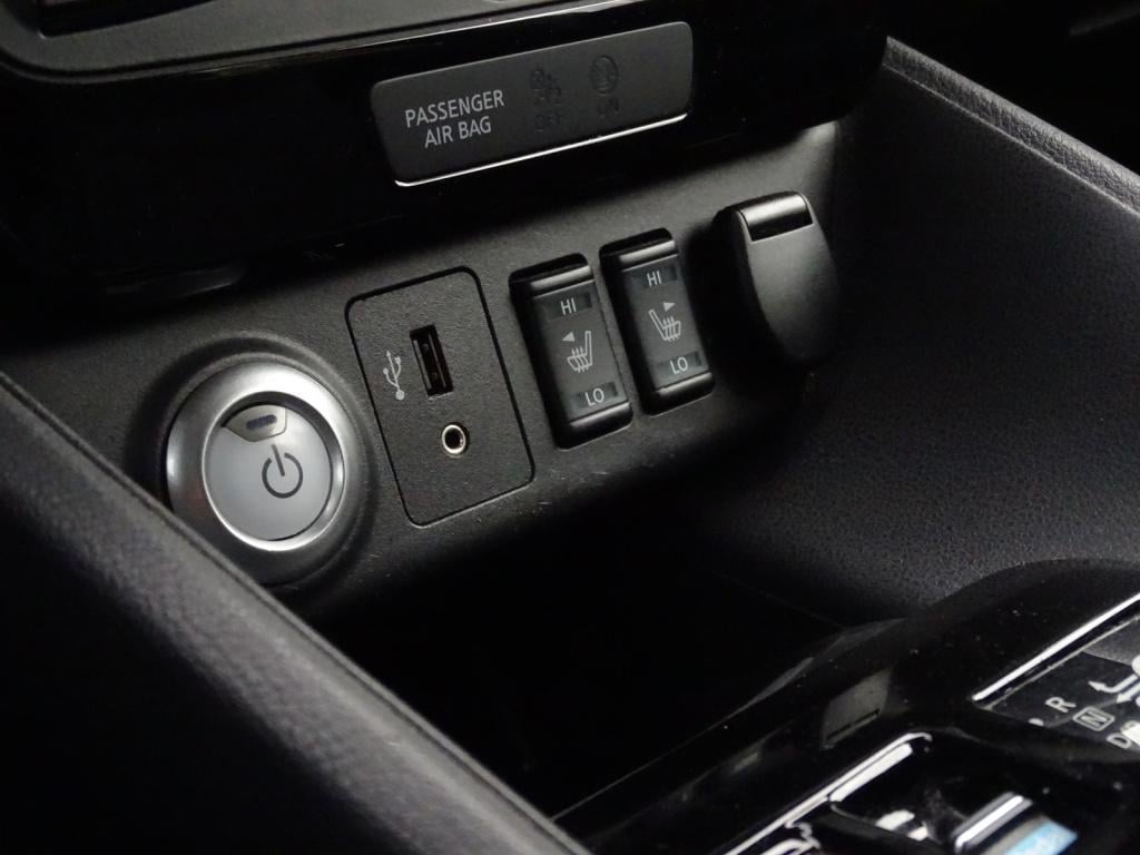 Nissan Leaf n-connecta 40 kwh | incl. btw | 360 camera