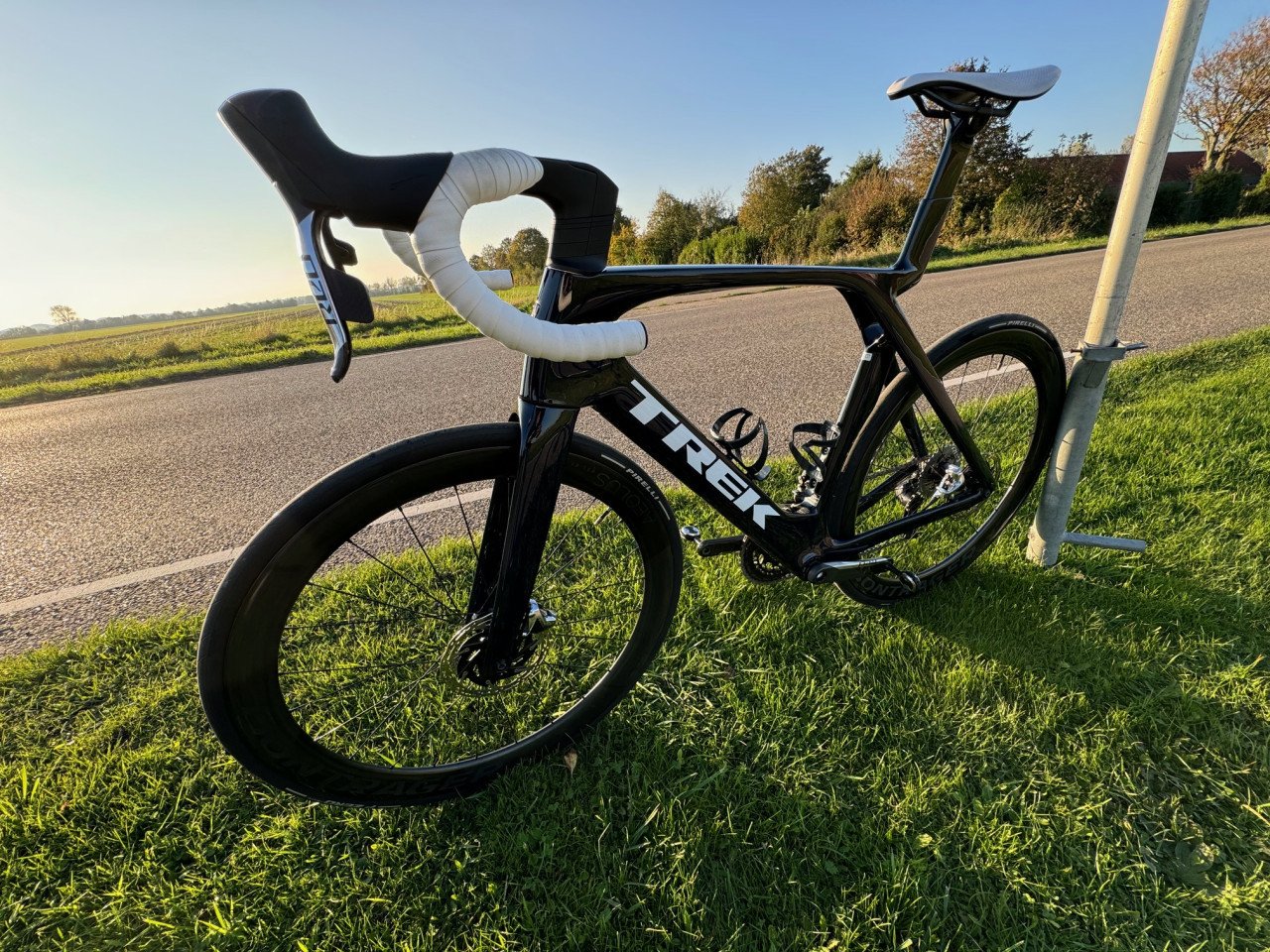 Trek Madone SLR 9 Gen 7 AXS Nieuwstaat !!!