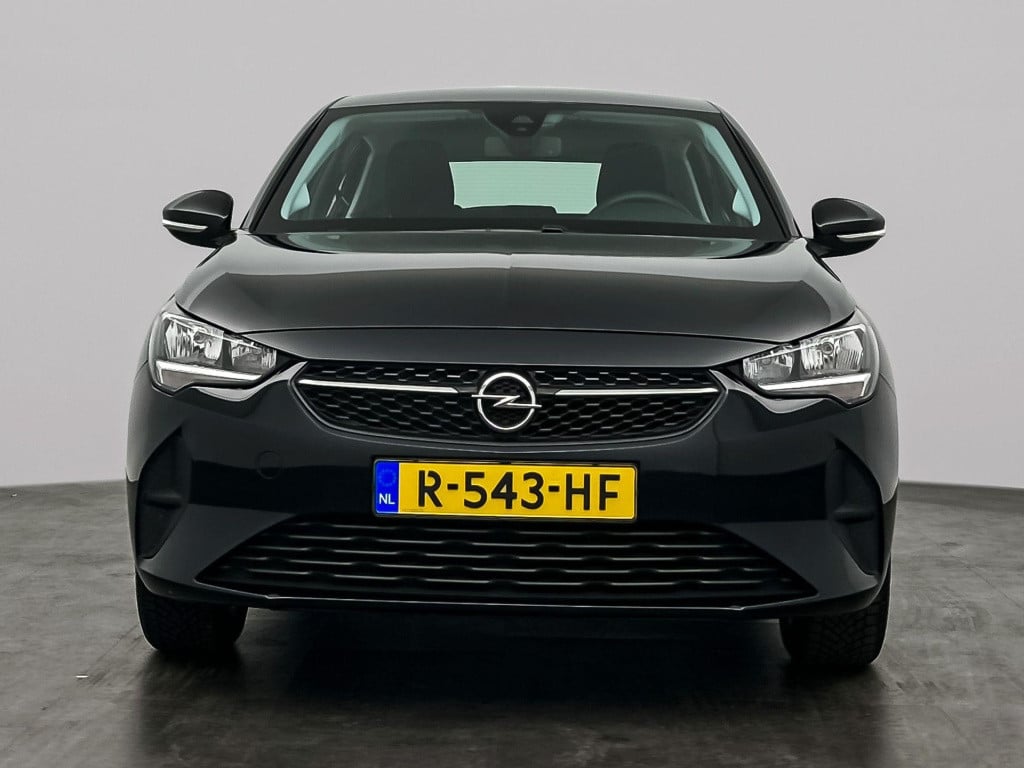 Opel Corsa 1.2 edition | applecarplay&androidauto | bluetooth | cruise cont