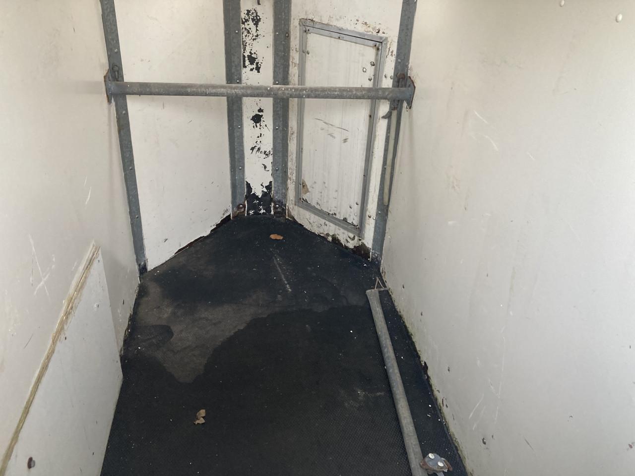 Koopje ! Veewagen met kenteken