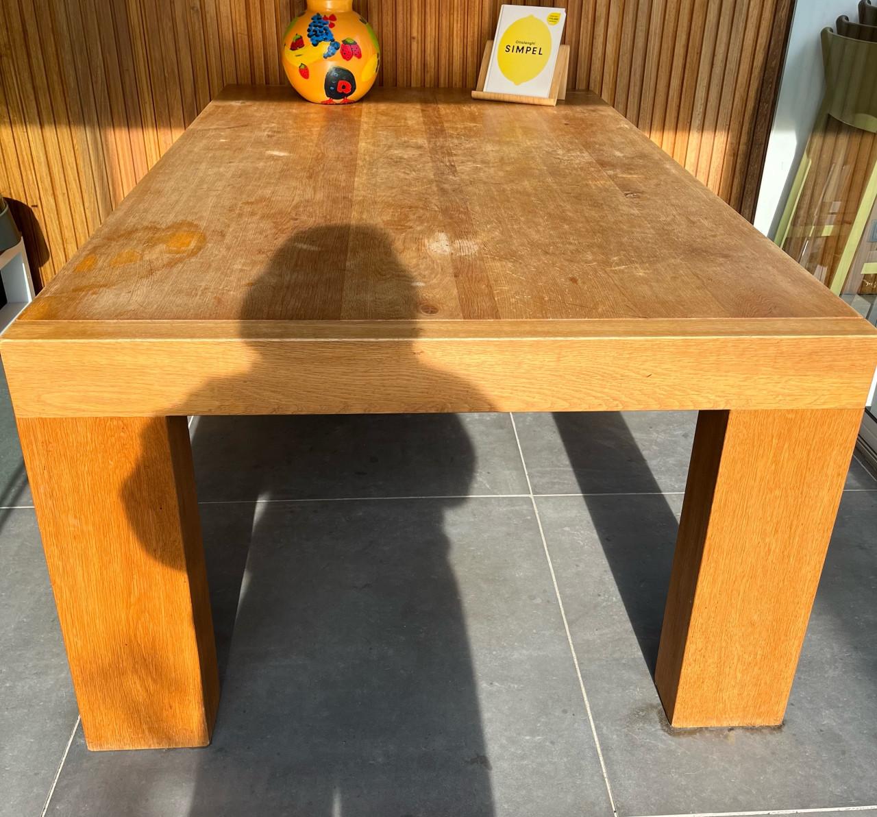 Eettafel