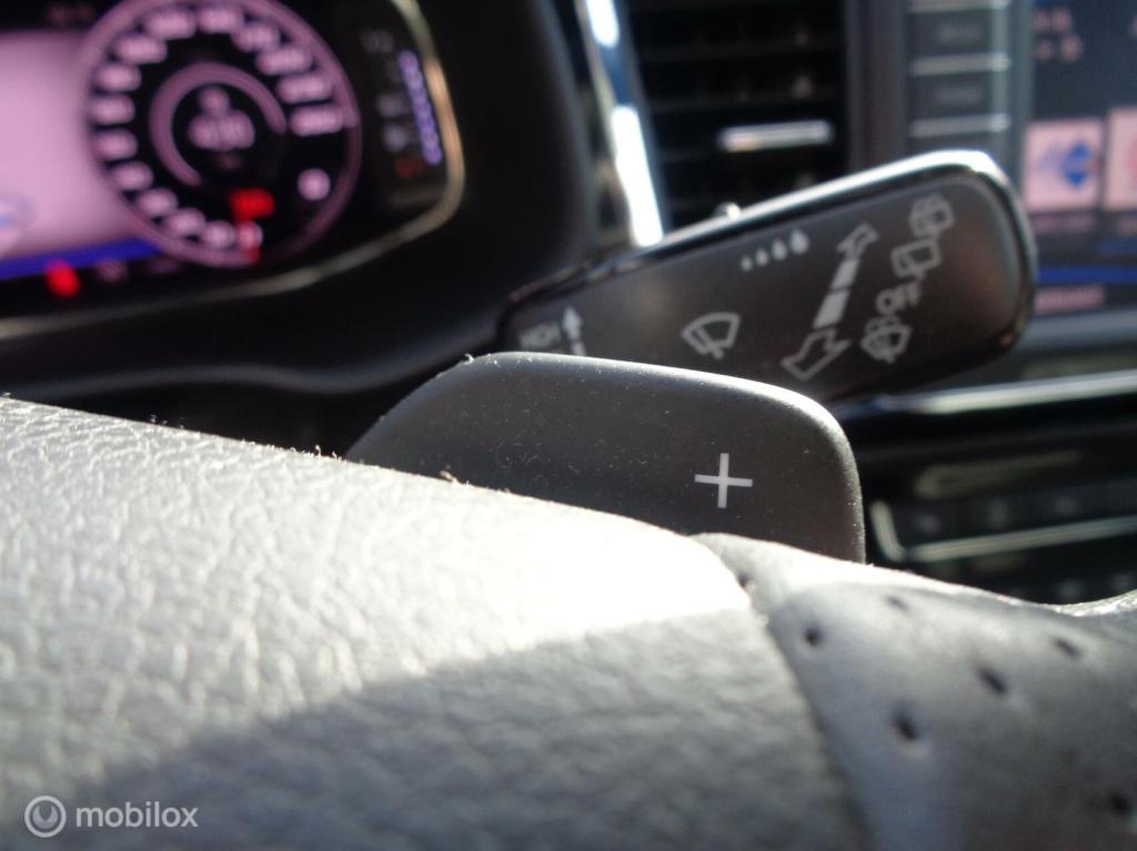 Seat Ateca 1.5 tsi fr/panoramadak/leer/stoelverw/carplay/18''/led/virtual/t