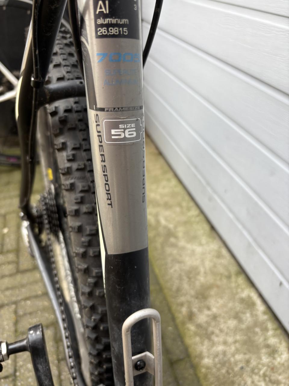 Bulls copperhead Mountainbike 26”