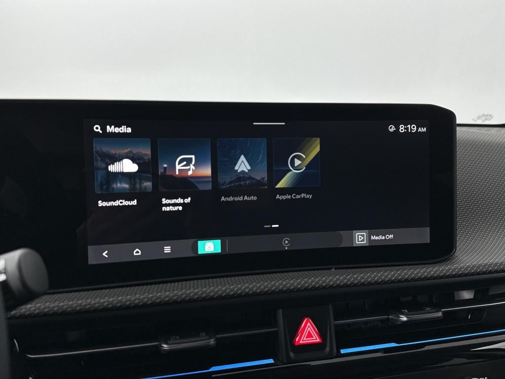 Kia Ev6 plus advanced 84 kwh | schuif kantel dak | stoel verwarming en koel