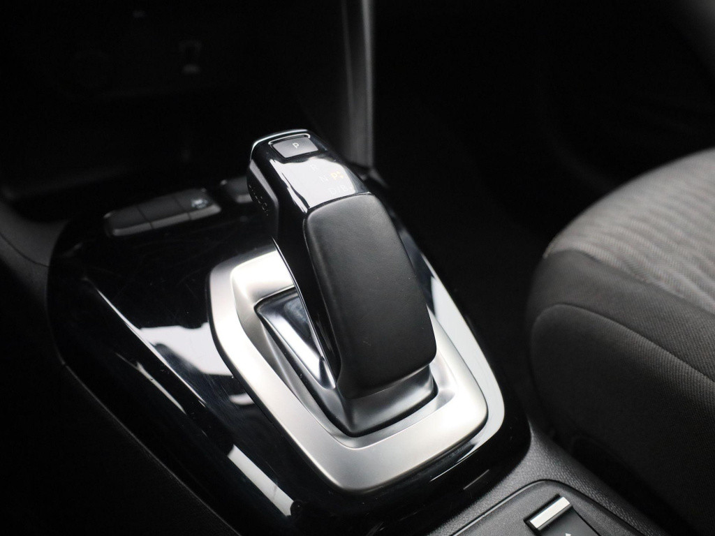 Opel Corsa-e edition 50 kwh | automaat | parkeer sensoren | virtual cockpit